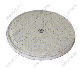 Лампа светодиодная для прожектора Aquaviva 252LED (21Вт) White Лампа светодиодная для прожектора Aquaviva 252LED (21Вт) White