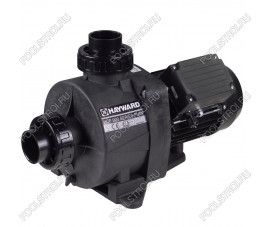 Насос для бассейна Hayward HCP09203E KNG200 (26.2м³/ч*10м 1.92кВт 380В)