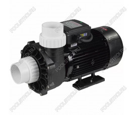 Насос для бассейна Aquaviva LX WP300-II для SPA (45м³/ч*10м 2.2кВт 220В)