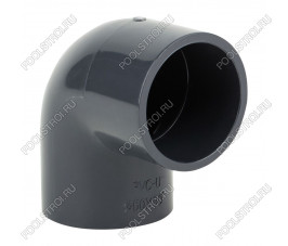 Угол клеевой 90° d250 PN10 AQUAVIVA