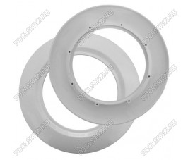 Рамка для прожектора Hayward Design 300 Вт (PRDX240) Рамка для прожектора Hayward Design 300 Вт (PRDX240)