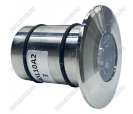 Прожектор светодиодный Aquaviva HT211 1led 2W White (AISI-316) 25мм