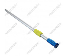 Штанга Kokido Design-O K424BU/S 240-480 см. Штанга Kokido Design-O K424BU/S 240-480 см.