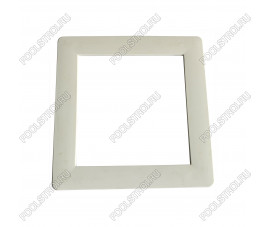 Лицевая рамка скиммера Aquaviva Standard EM0010 01051049