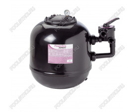 Фильтр Hayward NC780SE2 polyes (22m3/h, 300kg, бок, 2