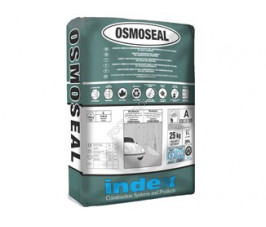 OSMOSEAL проникающая гидроизоляция. 25кг