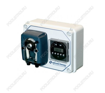 Авт.станция дозир. BIOCLEAN CONTROL/B PER 2-2 230V SANT