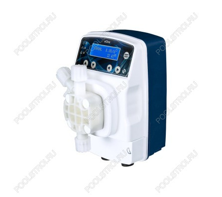 Насос дозир. мембранный eONE PLUS 6-7 100/250V PVDF TFE/P
