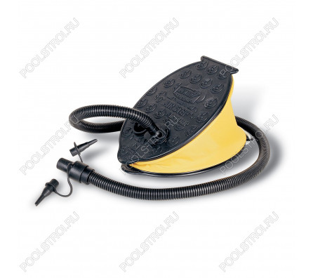 Насос ножной Bestway 62023