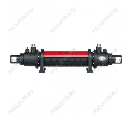 Теплообменник Elecro SST 95 кВт Titan
