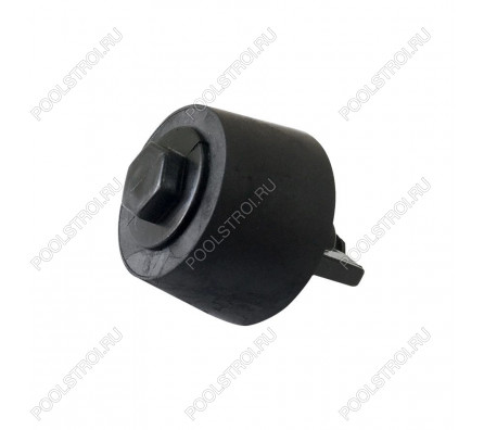 Зимняя заглушка AquaViva 97001 резиновая (1.25