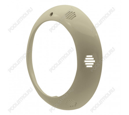 Лицевая рамка для Hayward LED ColorLogic FLAT, песочный