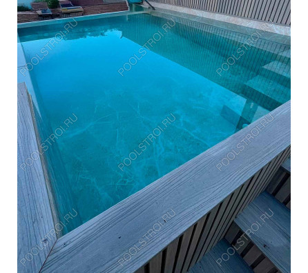 Лайнер Cefil Touch Aurum 1.65x25m (41,25 м)