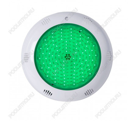 Прожектор Hayward LED ColorLogic FLAT, 18W, RGB, лайнер,бетон
