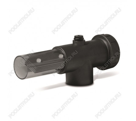 Хлоргенератор Hayward AquaRite Basic Flo (25 м3, 8 г/ч)