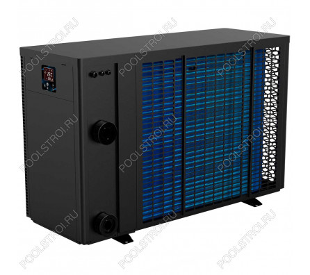 Тепловой насос Aquaviva X26 AVX26-27CP инвертор (тепло/холод, 26,5 кВт)