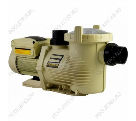 Насос AquaViva EPV200WR (WiFi+RS485, 220В, ПФ, 29м³/ч*10м, 1.8кВт, 2лс) с переменной скоростью
