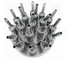 Форсунка Aquaviva 3-х уровневый цветок CAS40